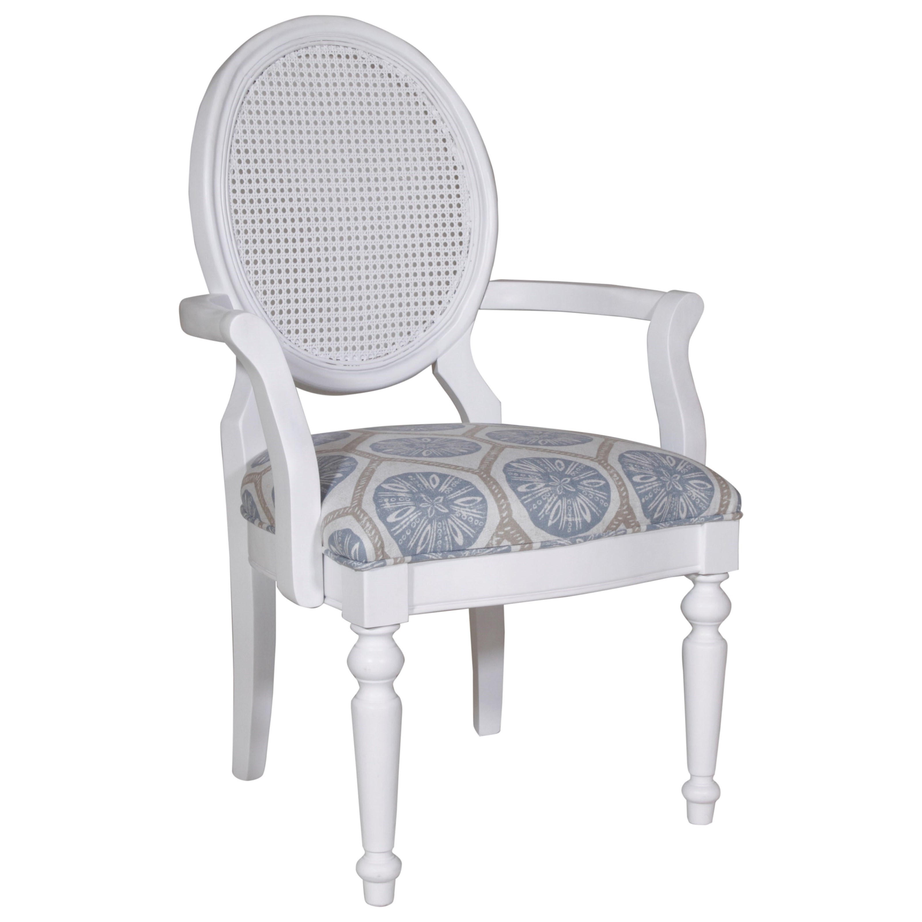 Avery discount accent chair